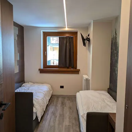 Cervinia Exclusive