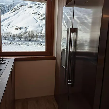 Apartament Cervinia Exclusive