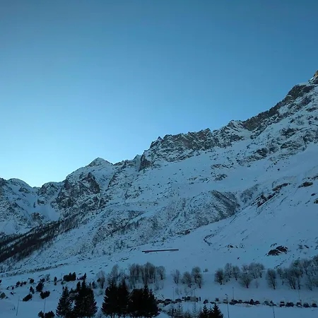 Cervinia Exclusive Брей-Червінія