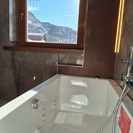 Cervinia Exclusive Apartament Breuil-Cervinia