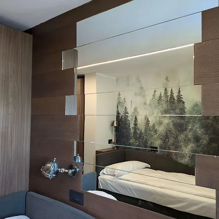 Apartament Cervinia Exclusive