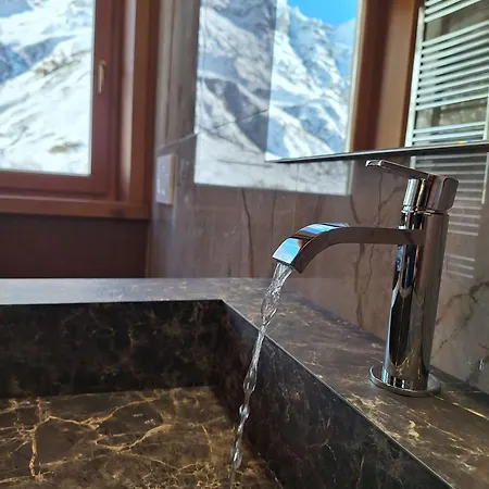 Cervinia Exclusive