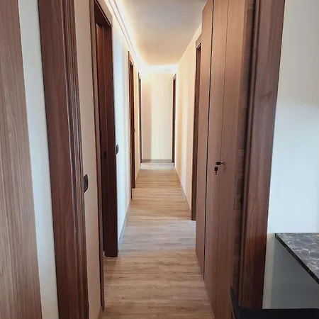 Apartament Cervinia Exclusive *