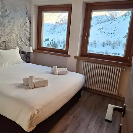 Apartament Cervinia Exclusive Breuil-Cervinia