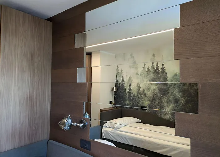 Апартаменти Cervinia Exclusive