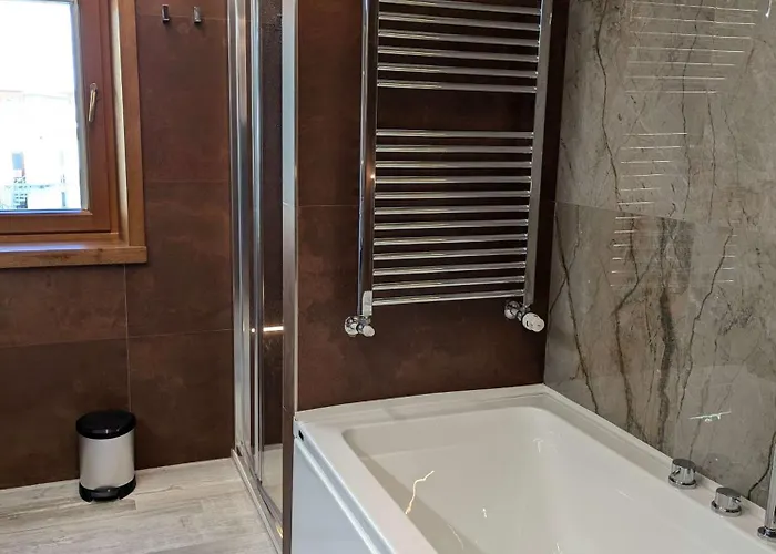 Cervinia Exclusive Брей-Червінія