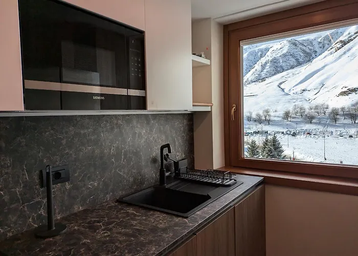 Cervinia Exclusive * Брей-Червінія