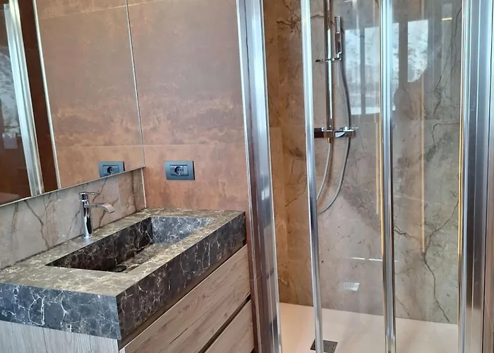 Cervinia Exclusive Брей-Червінія