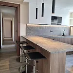 Appartement Cervinia Exclusive Breuil-Cervinia