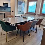 Cervinia Exclusive Appartement