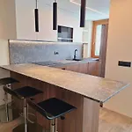 Appartement Cervinia Exclusive