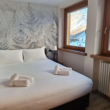 Cervinia Exclusive Apartman