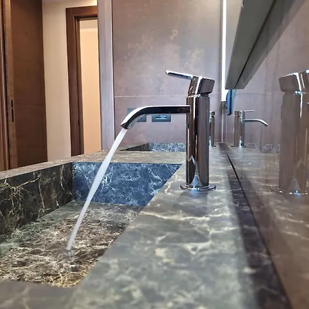 アパート Cervinia Exclusive *