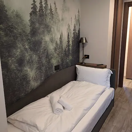 Cervinia Exclusive * ブレウイル・チェルヴィナイア