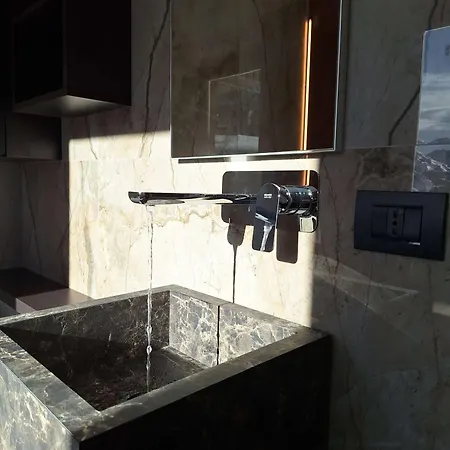 Cervinia Exclusive ブレウイル・チェルヴィナイア