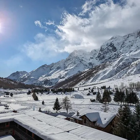 Cervinia Exclusive Apartman