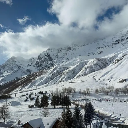 Apartman Cervinia Exclusive Breuil-Cervinia