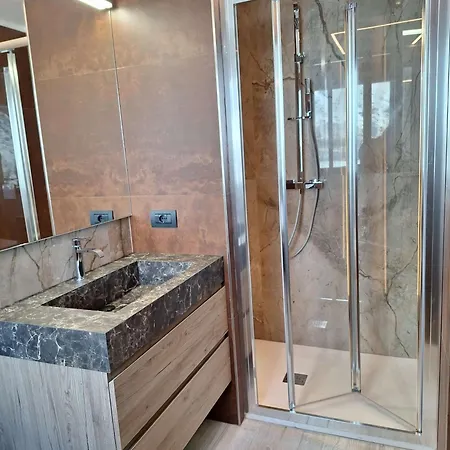 Cervinia Exclusive ブレウイル・チェルヴィナイア