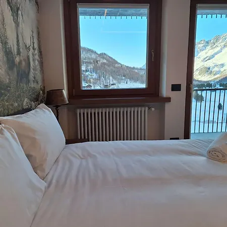 Appartement Cervinia Exclusive *