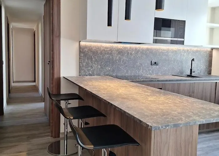 Appartement Cervinia Exclusive Breuil-Cervinia