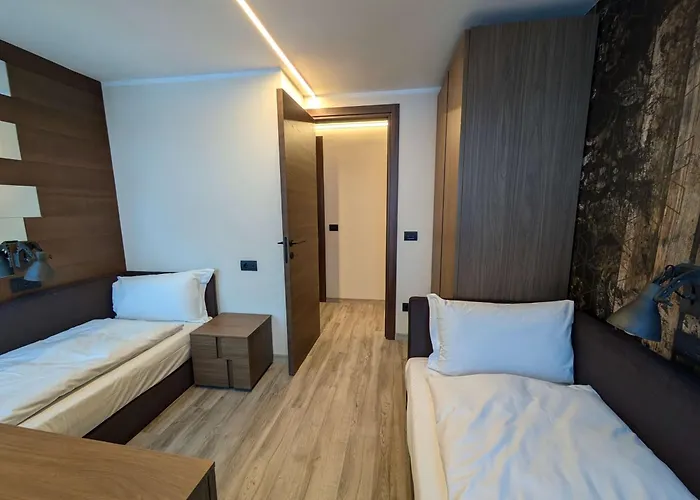 Cervinia Exclusive *