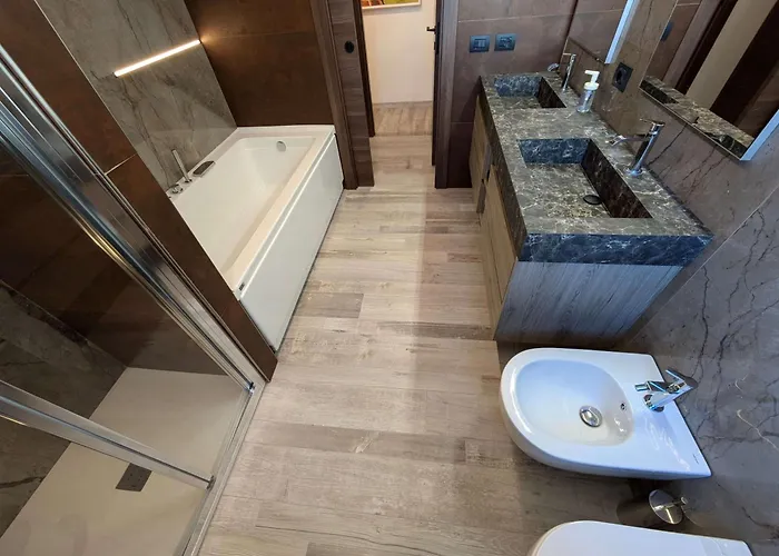 Cervinia Exclusive Breuil-Cervinia