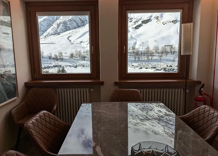 Cervinia Exclusive * Breuil-Cervinia