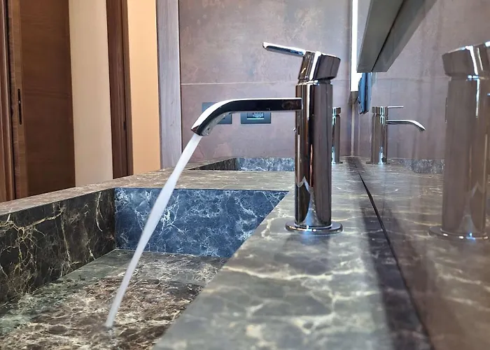 Appartement Cervinia Exclusive *