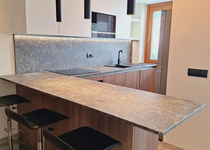 Appartement Cervinia Exclusive