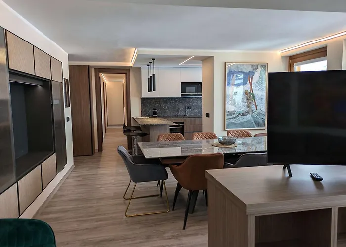 Cervinia Exclusive *