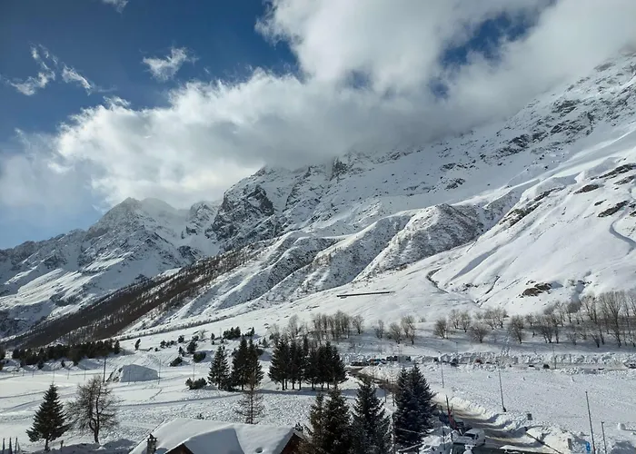 Appartement Cervinia Exclusive Breuil-Cervinia